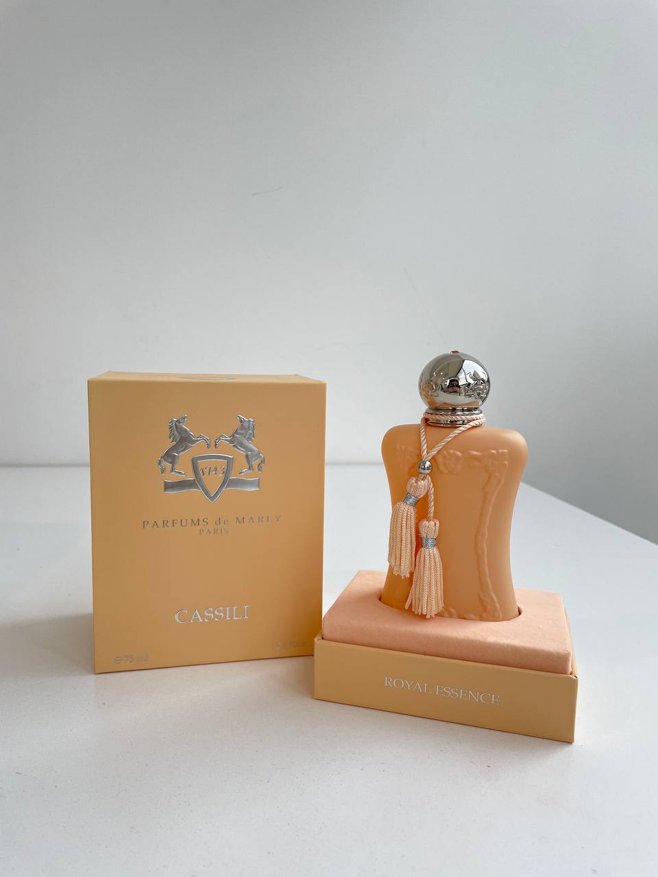 1743 PARFUMS DE MARLY CASSILI ROYAL ESSENCE EDP 75ML