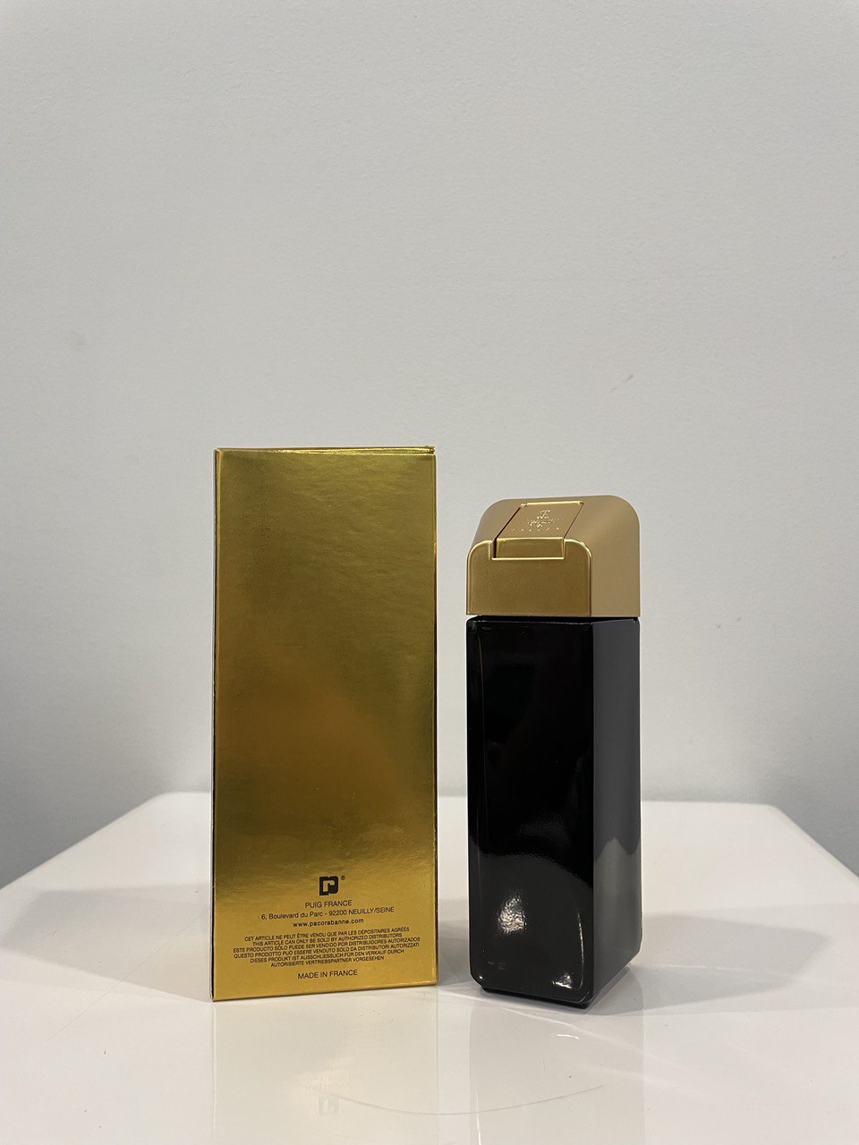 PACO RABANNE 1 MILLION EDT 100ML