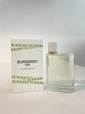 BURBERRY HER EDT 100ML (GREEN BOX)