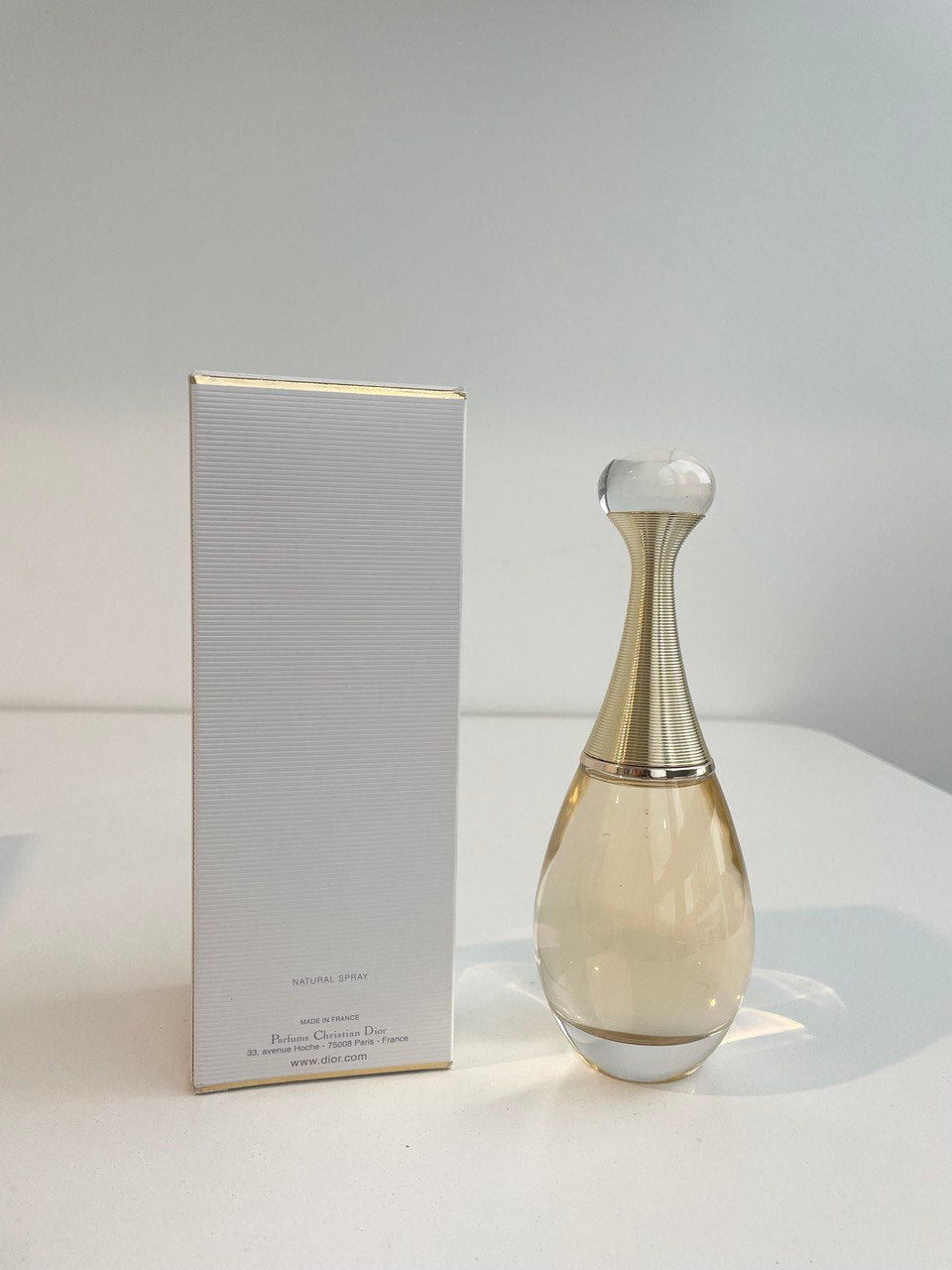 DIOR JADORE EDP 100ML