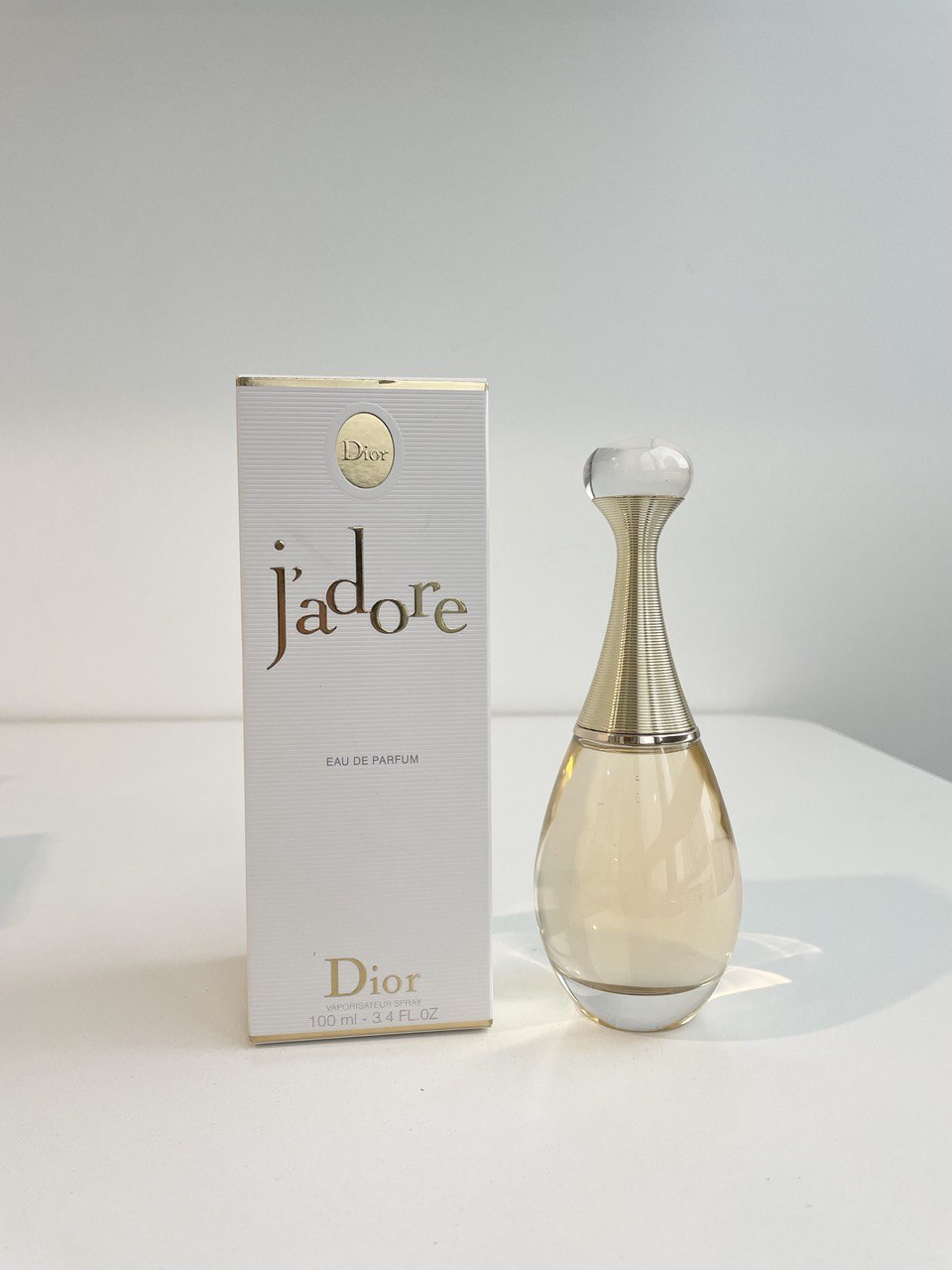 DIOR JADORE EDP 100ML