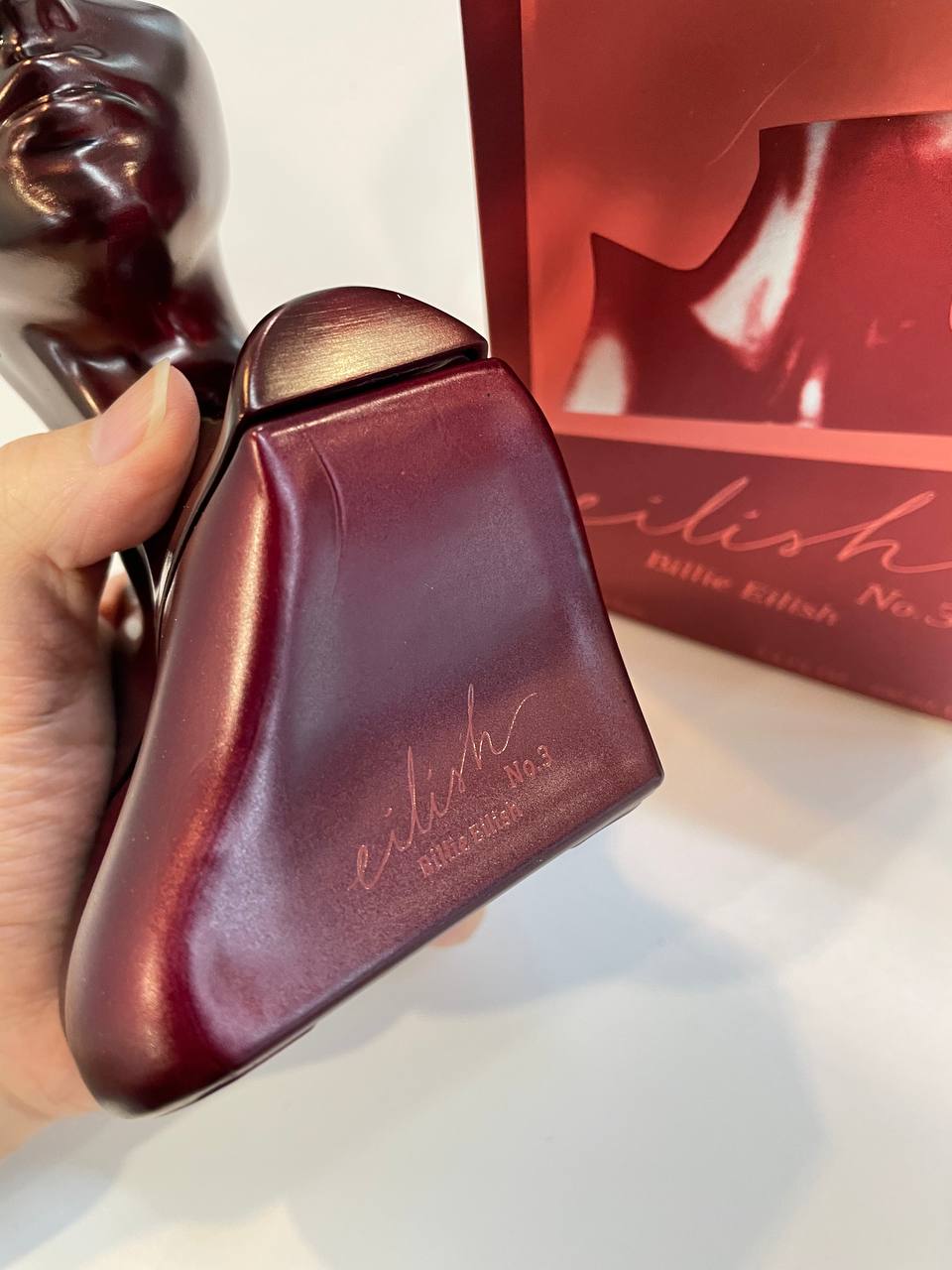 BILLIE EILISH NO.3 EDP 100ML