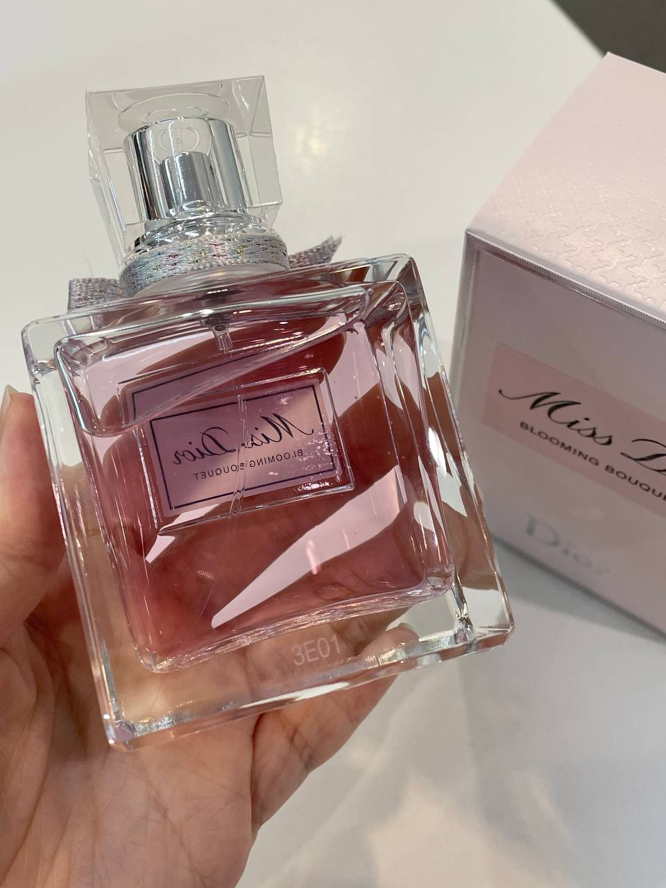 2023 MISS DIOR BLOOMING BOUQUET EDT 100ML