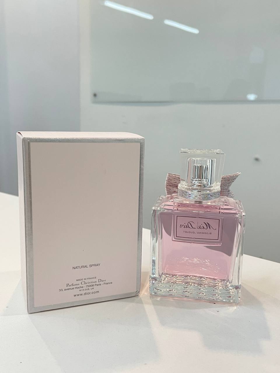 2023 MISS DIOR BLOOMING BOUQUET EDT 100ML