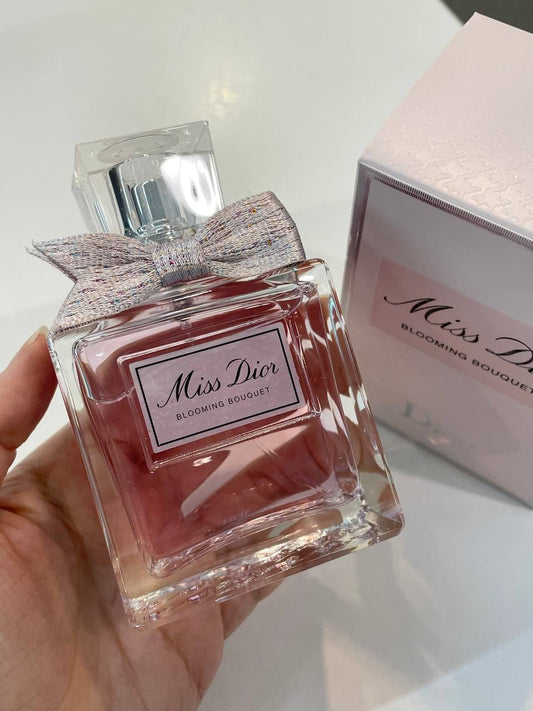 2023 MISS DIOR BLOOMING BOUQUET EDT 100ML