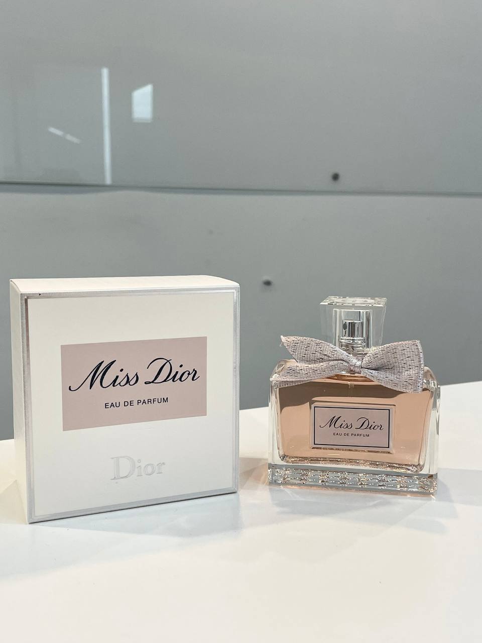 (2022) MISS DIOR EDP 100ML NEW.NOUVEAU