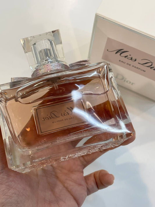 (2022) MISS DIOR EDP 100ML NEW.NOUVEAU