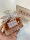 (2022) MISS DIOR EDP 100ML NEW.NOUVEAU