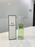 CHANEL N19 EDT 100ML
