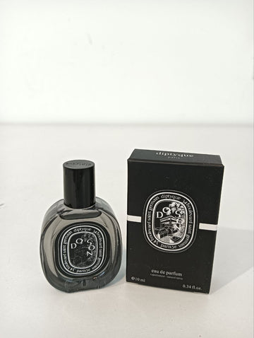 (MINI) DIPTYQUE DO SON EDP 10ML (BLACK BOX)
