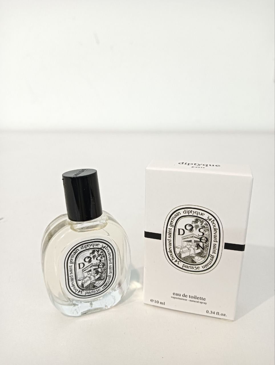 (MINI) DIPTYQUE DO SON EDT 10ML