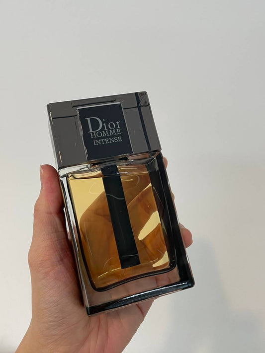 DIOR HOMME INTENSE EDP 100ML