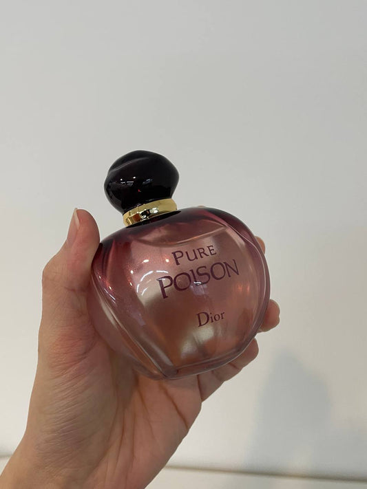 DIOR PURE POISON EDP 100ML