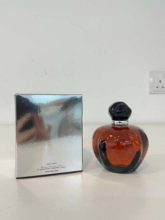 DIOR POISON GIRL EDP 100ML