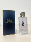 DOLCE & GABBANA K EDT 100ML