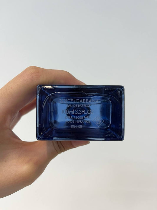 DOLCE & GABBANA K EDT 100ML