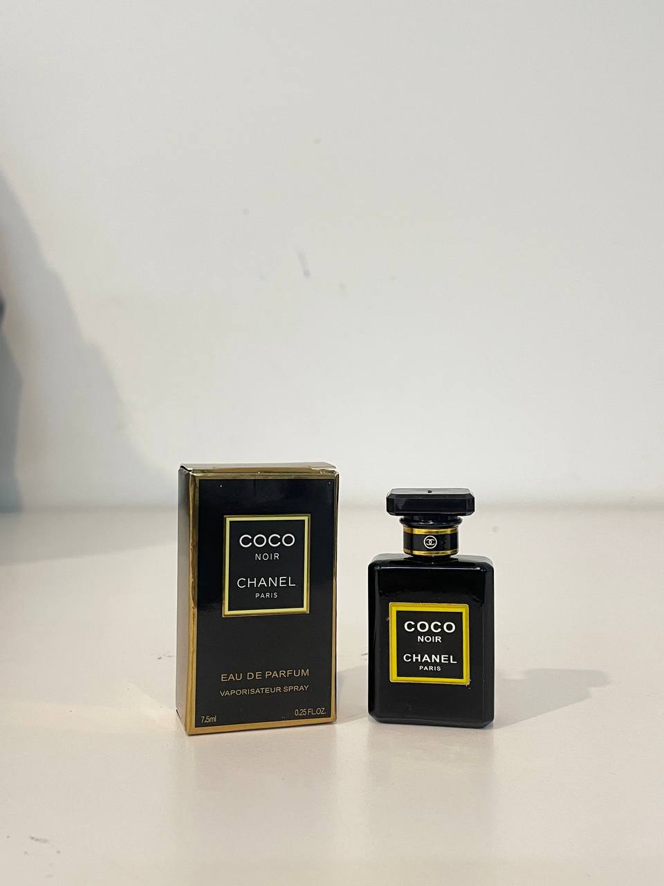 (MINI) CHANEL COCO NOIR EDP 7.5ML