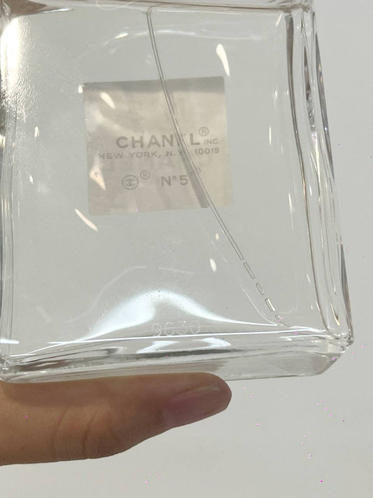 CHANEL N5 L'EAU EDT 100ML
