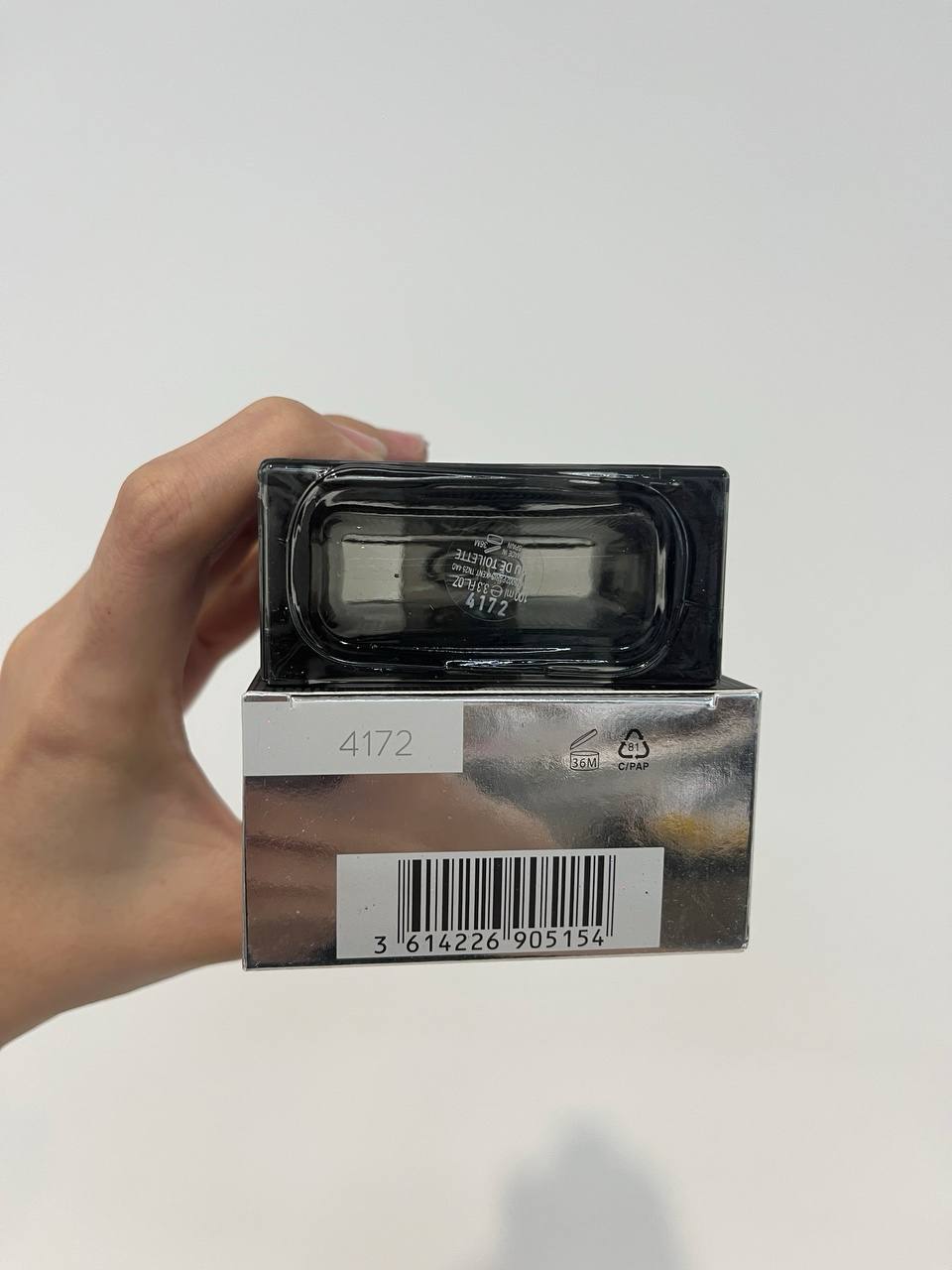 BURBERRY BRIT FOR HIM EDT 100ML
