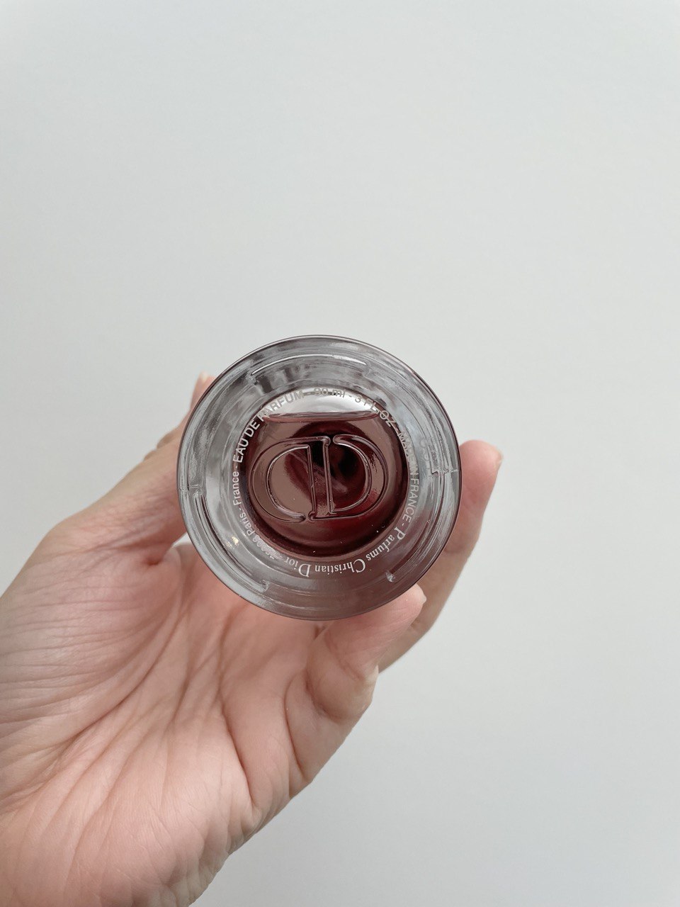 DIOR JOY EDP 90ML