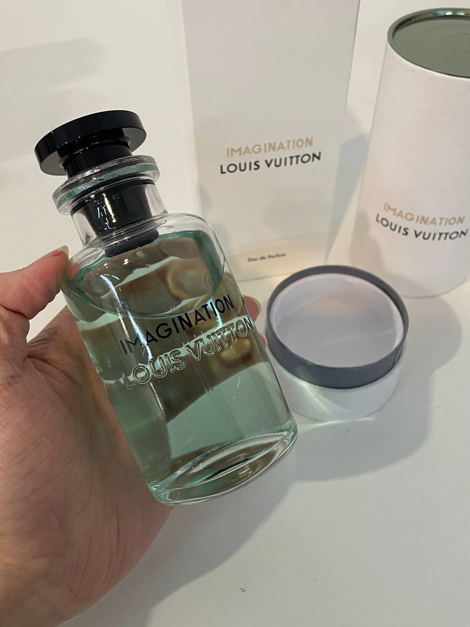 LOUIS VUITTON LV IMAGINATION EDP 100ML WPB