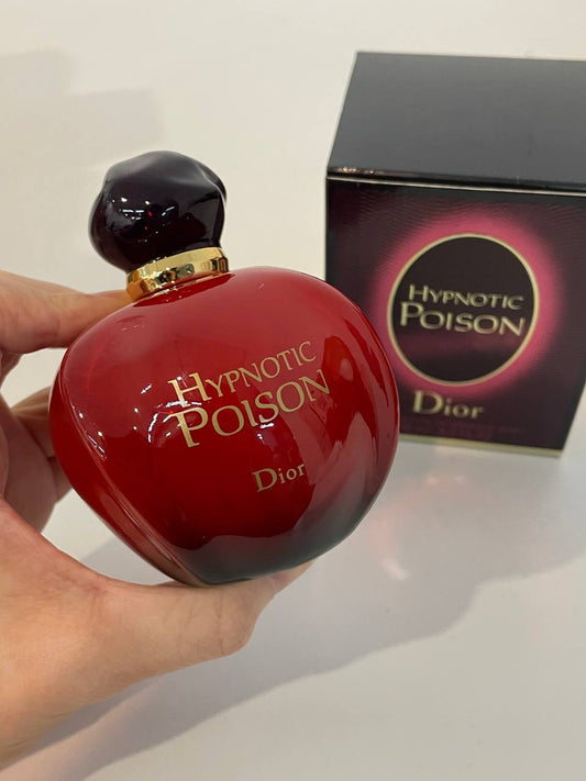 DIOR HYPNOTIC POISON EDT 100ML