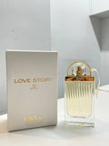 CHLOE LOVE STORY EDP 75ML