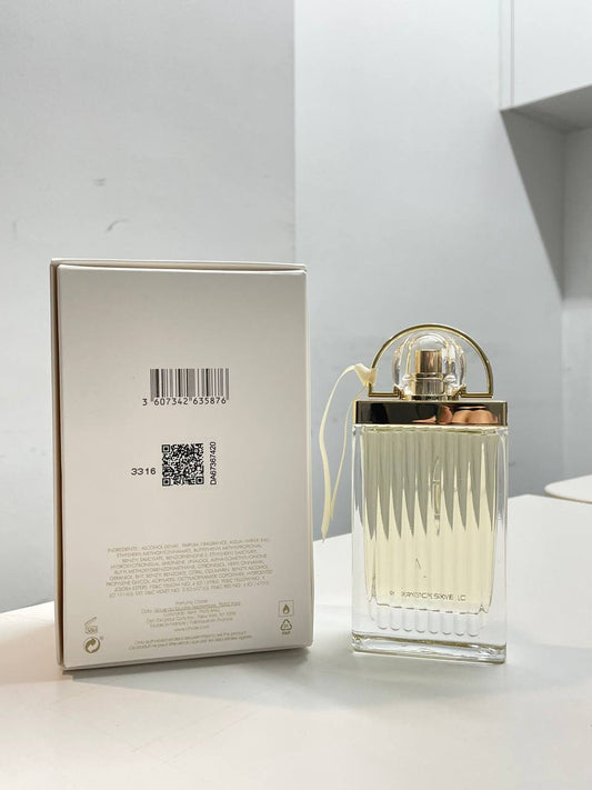 CHLOE LOVE STORY EDP 75ML