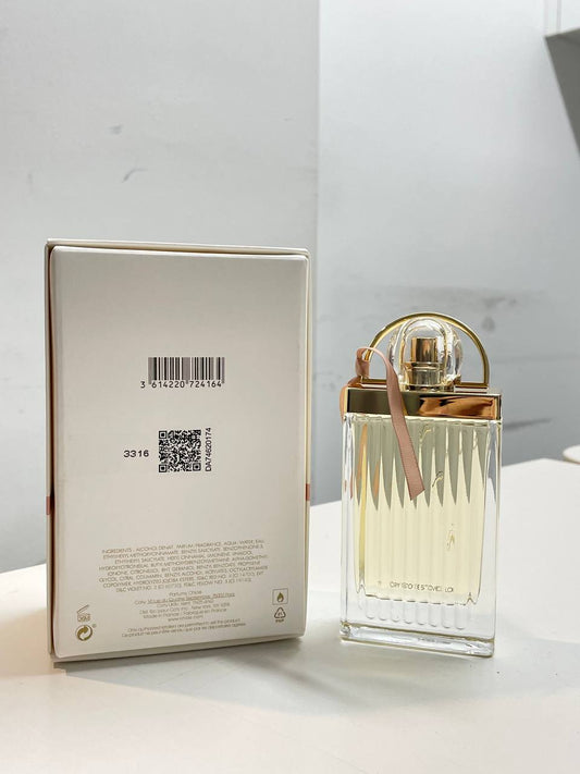 CHLOE LOVE STORY EDT 75ML