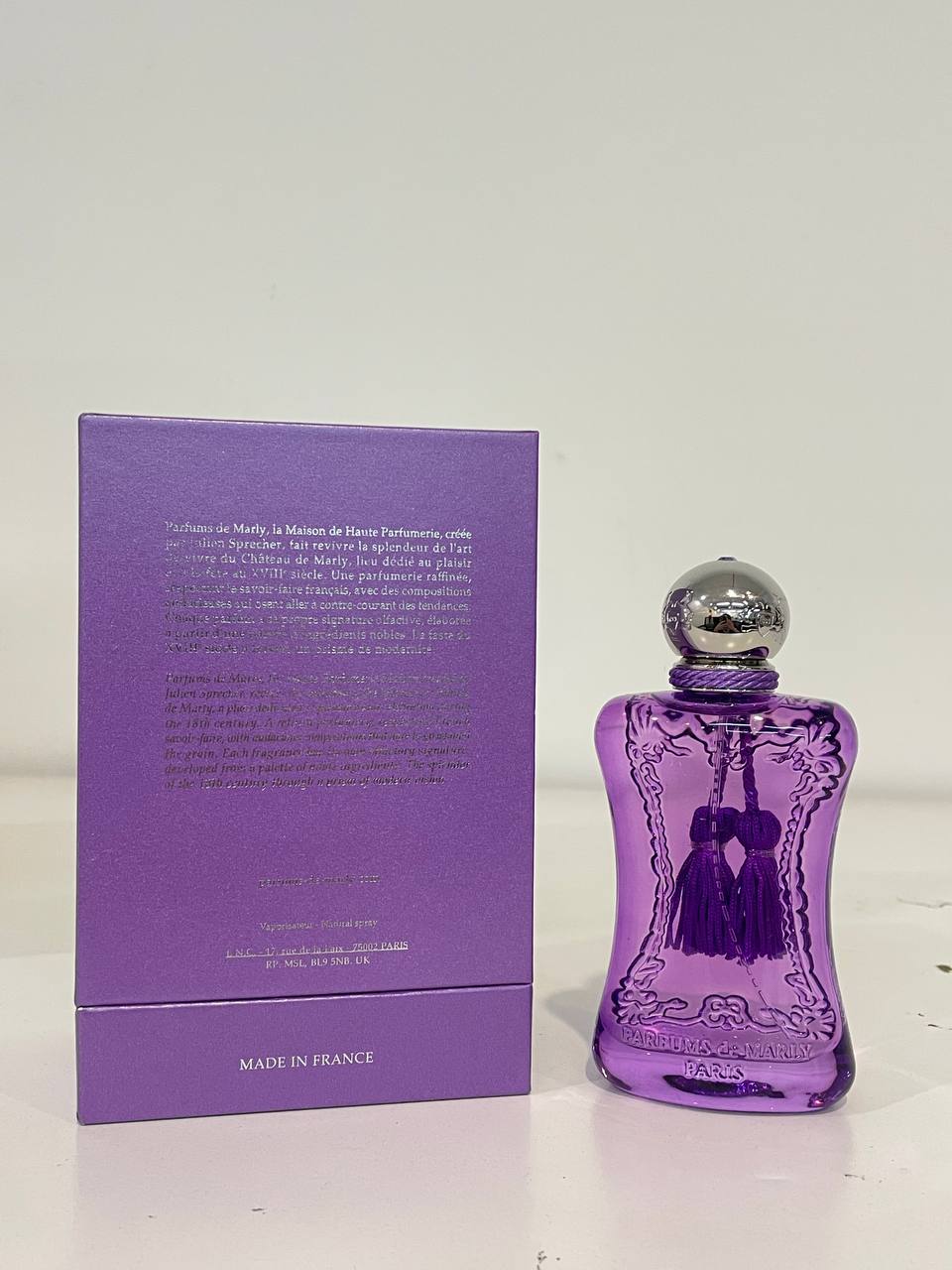 1743 PARFUMS DE MARLY PALATINE EDP 75ML