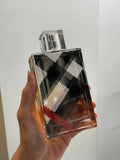 BURBERRY BRIT FOR HER EDP 100ML
