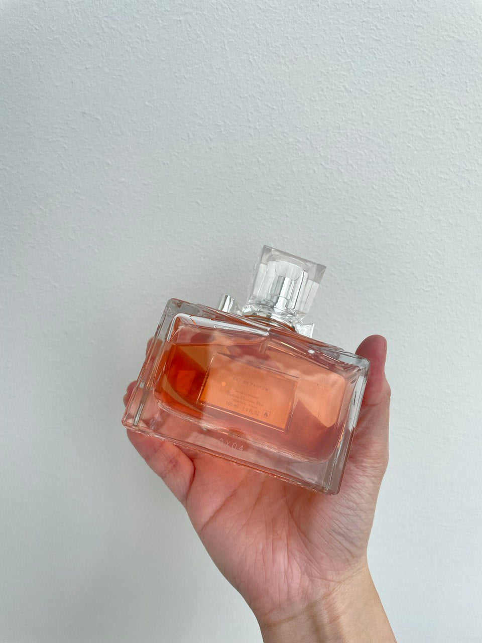 MISS DIOR ABSOLUTELY BLOOMING EDP 100ML