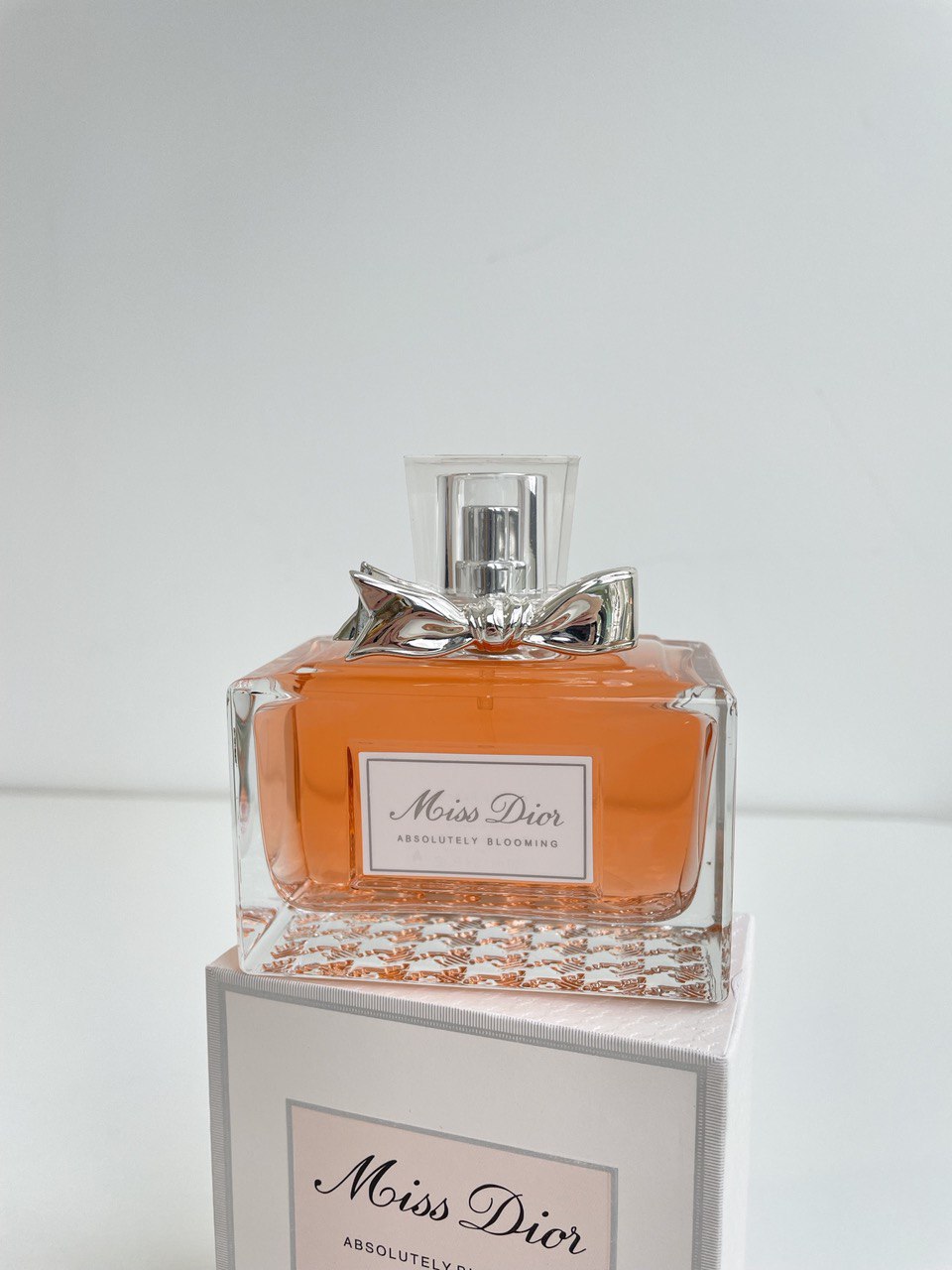 MISS DIOR ABSOLUTELY BLOOMING EDP 100ML