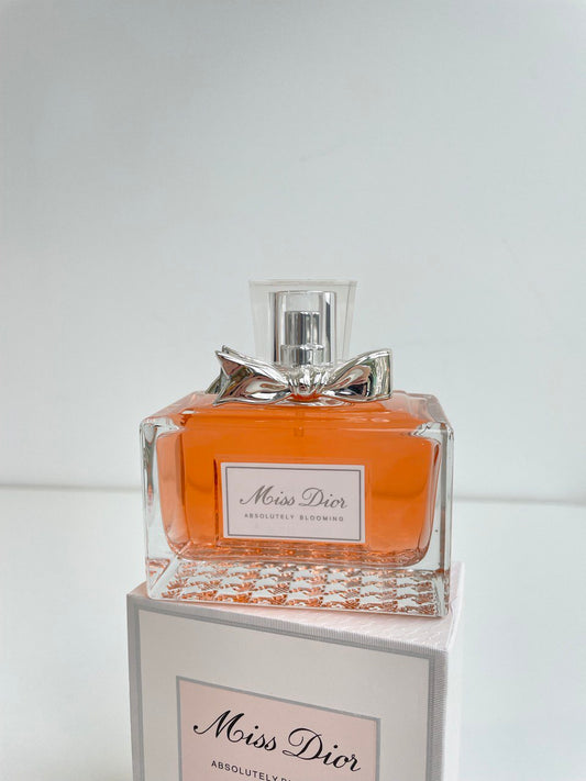MISS DIOR ABSOLUTELY BLOOMING EDP 100ML