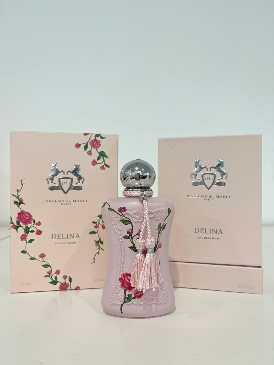 1743 PARFUM DE MARLY DELINA LIMITED EDITION EDP 75ML