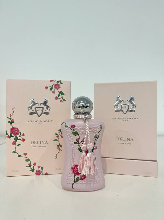 1743 PARFUM DE MARLY DELINA LIMITED EDITION EDP 75ML