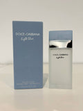 DOLCE & GABBANA D&G LIGHT BLUE EDT 100ML