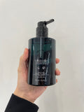 DIOR SAUVAGE SHOWER GEL 250ML