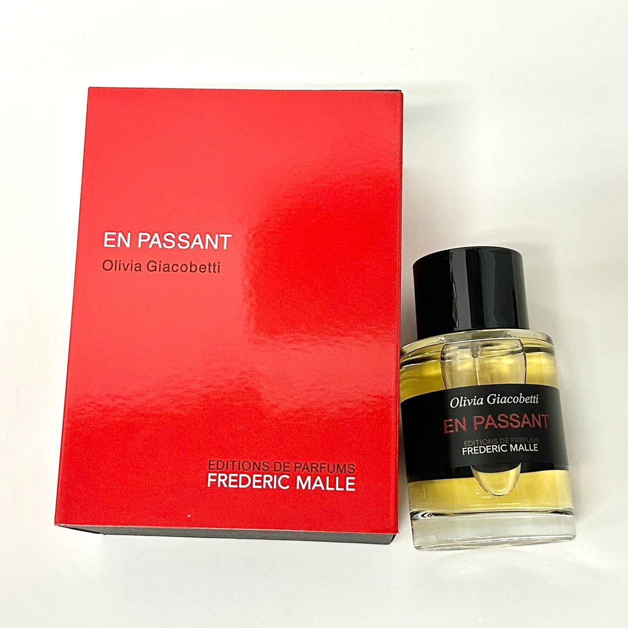 FREDERIC MALLE EN PASSANT EDP 100ML (WPB)