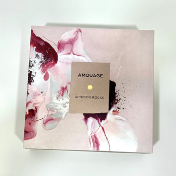 AMOUAGE CRIMSON ROCKS EDP 100ML