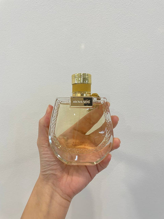 CHLOE NOMADE EDP NATURELLE 100% 75ML