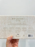 BVLGARI EAU PARFUMEE 5IN1 SET (WPB)