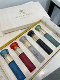 BVLGARI EAU PARFUMEE 5IN1 SET (WPB)