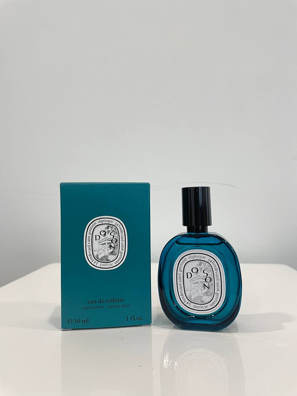 DIPTYQUE DO SON EDT 30ML (BLUE EDITION)