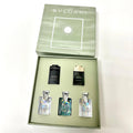 BVLGARI POUR HOMME 5 IN 1 SET 5X5ML