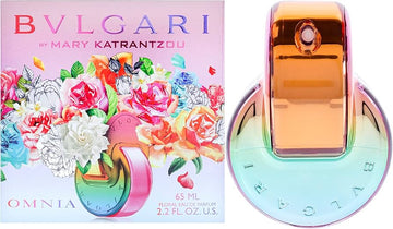 BVLGARI BY MARY KATRANTZHOU OMNIA FLORAL EDP 65ML