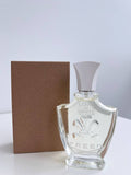 TESTER CREED LOVE IN WHITE FOR SUMMER EDP 75ML