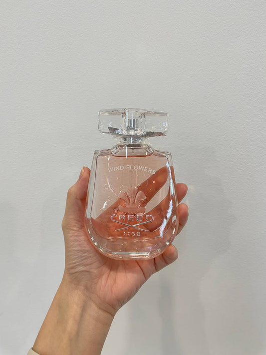 CREED WIND FLOWERS EDP 75ML