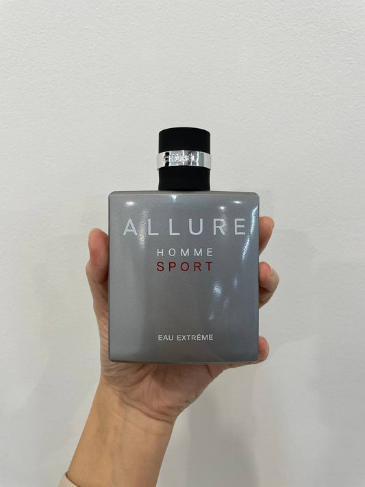 CHANEL ALLURE HOMME SPORT EAU EXTREME EDP 100ML
