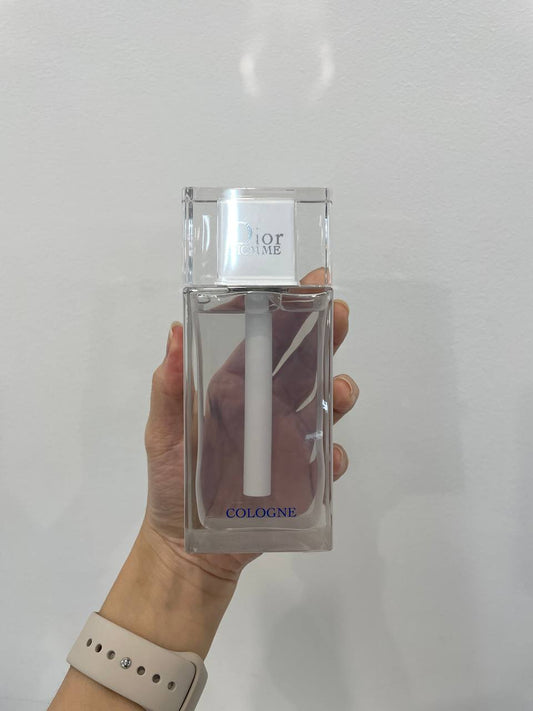 DIOR HOMME COLOGNE 125ML